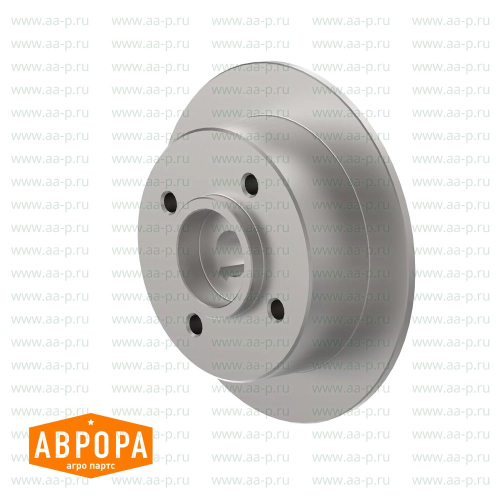 DMU211402 РАСПОРНАЯ  ВТУЛКА